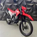 HONDA XR 300L TORNADO HONDA XR 300L TORNADO