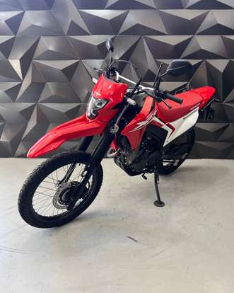 HONDA-XR 300L TORNADO-2024