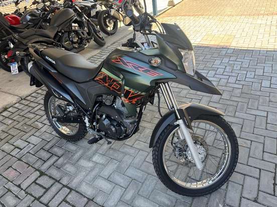 HONDA-XRE 190 ADVENTURE HONDA-XRE 190 ADVENTURE-2024