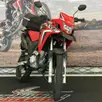 HONDA XRE 300 RALLY HONDA XRE 300 RALLY