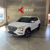 HYUNDAI CRETA 1.0 TGDI FLEX LIMITED AUTOMÁTICO HYUNDAI CRETA 1.0 TGDI FLEX LIMITED AUTOMÁTICO