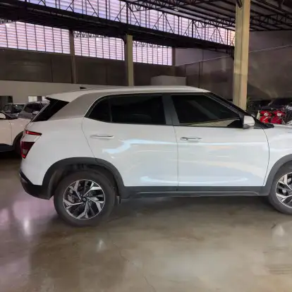 HYUNDAI-CRETA-1.0 TGDI FLEX LIMITED AUTOMÁTICO HYUNDAI-CRETA-2022