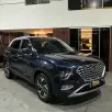 HYUNDAI CRETA 1.0 TGDI FLEX LIMITED AUTOMÁTICO HYUNDAI CRETA 1.0 TGDI FLEX LIMITED AUTOMÁTICO
