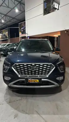 HYUNDAI-CRETA-1.0 TGDI FLEX LIMITED AUTOMÁTICO HYUNDAI-CRETA-2021