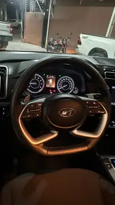 HYUNDAI-CRETA-1.0 TGDI FLEX LIMITED AUTOMÁTICO HYUNDAI-CRETA-2021