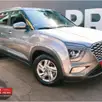 HYUNDAI CRETA 1.0 TGDI FLEX COMFORT AUTOMÁTICO HYUNDAI CRETA 1.0 TGDI FLEX COMFORT AUTOMÁTICO