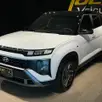 HYUNDAI CRETA 1.0 TGDI FLEX N LINE AUTOMÁTICO HYUNDAI CRETA 1.0 TGDI FLEX N LINE AUTOMÁTICO