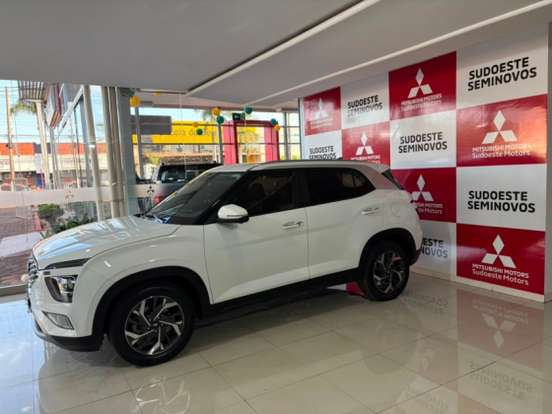 HYUNDAI-CRETA-1.0 TGDI FLEX PLATINUM AUTOMÁTICO HYUNDAI-CRETA-2023