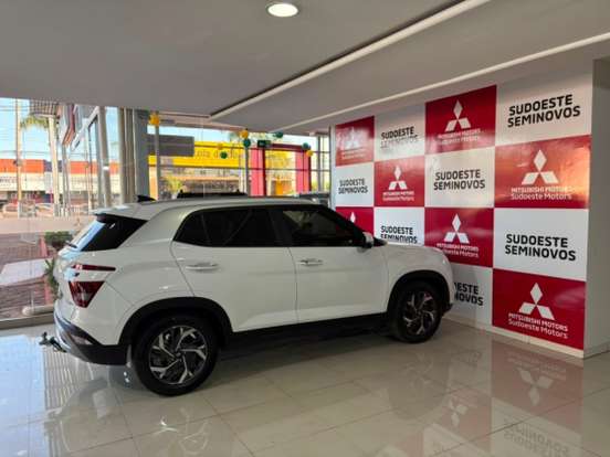 HYUNDAI-CRETA-1.0 TGDI FLEX PLATINUM AUTOMÁTICO HYUNDAI-CRETA-2023