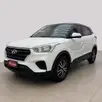 HYUNDAI CRETA 1.6 16V FLEX ATTITUDE AUTOMÁTICO HYUNDAI CRETA 1.6 16V FLEX ATTITUDE AUTOMÁTICO