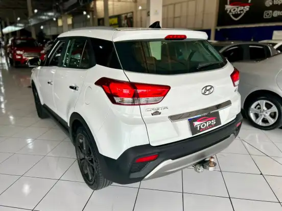 HYUNDAI-CRETA-2.0 16V FLEX PRESTIGE AUTOMÁTICO HYUNDAI-CRETA-2017