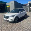 HYUNDAI CRETA 2.0 16V FLEX PRESTIGE AUTOMÁTICO HYUNDAI CRETA 2.0 16V FLEX PRESTIGE AUTOMÁTICO