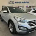 HYUNDAI GRAND SANTA FÉ 3.3 MPFI V6 4WD GASOLINA 4P AUTOMÁTICO HYUNDAI GRAND SANTA FÉ 3.3 MPFI V6 4WD GASOLINA 4P AUTOMÁTICO