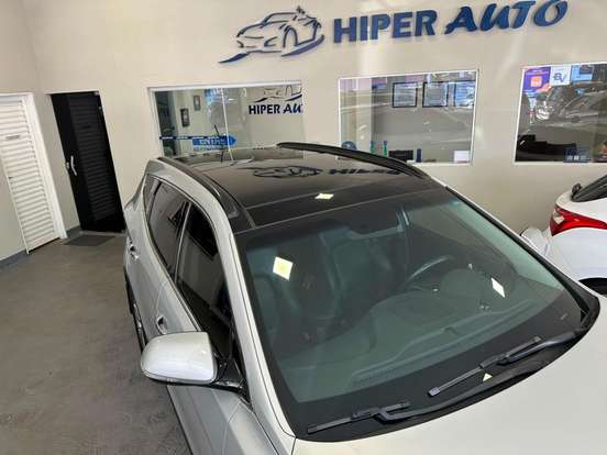 HYUNDAI-GRAND SANTA FÉ-2014