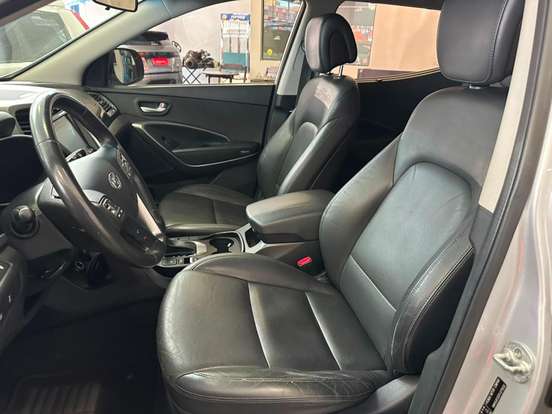 HYUNDAI-GRAND SANTA FÉ-2014