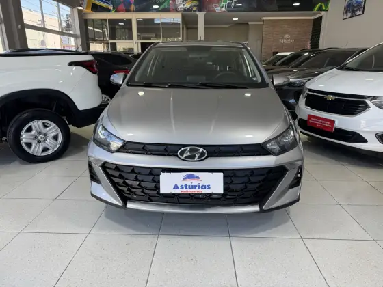 HYUNDAI HB20 1.0 12V FLEX COMFORT PLUS MANUAL HYUNDAI HB20 1.0 12V FLEX COMFORT PLUS MANUAL