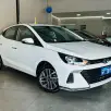 HYUNDAI HB20 1.0 12V FLEX LIMITED PLUS MANUAL HYUNDAI HB20 1.0 12V FLEX LIMITED PLUS MANUAL