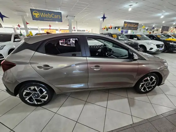 HYUNDAI HB20 1.0 TGDI FLEX COMFORT MANUAL HYUNDAI HB20 1.0 TGDI FLEX COMFORT MANUAL