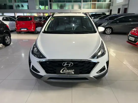 HYUNDAI HB20 1.6 16V FLEX VISION MANUAL HYUNDAI HB20 1.6 16V FLEX VISION MANUAL