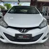 HYUNDAI HB20 1.6 PREMIUM 16V FLEX 4P MANUAL HYUNDAI HB20 1.6 PREMIUM 16V FLEX 4P MANUAL