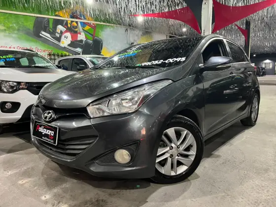 HYUNDAI HB20 1.6 PREMIUM 16V FLEX 4P MANUAL HYUNDAI HB20 1.6 PREMIUM 16V FLEX 4P MANUAL