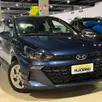 HYUNDAI HB20 1.0 12V FLEX COMFORT MANUAL HYUNDAI HB20 1.0 12V FLEX COMFORT MANUAL