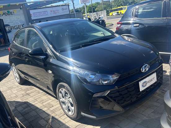 HYUNDAI-HB20-2025
