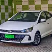HYUNDAI HB20 1.0 12V FLEX LIMITED PLUS MANUAL HYUNDAI HB20 1.0 12V FLEX LIMITED PLUS MANUAL