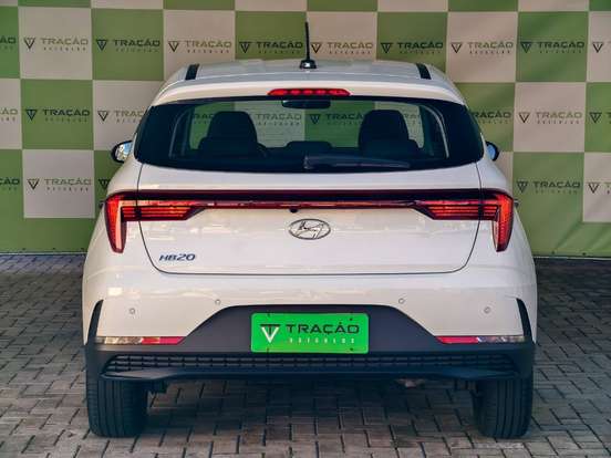 HYUNDAI-HB20-1.0 12V FLEX LIMITED PLUS MANUAL HYUNDAI-HB20-2024