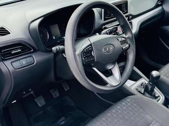 HYUNDAI-HB20-1.0 12V FLEX SENSE PLUS MANUAL HYUNDAI-HB20-2023