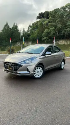 HYUNDAI HB20S 1.0 12V FLEX EVOLUTION MANUAL HYUNDAI HB20S 1.0 12V FLEX EVOLUTION MANUAL
