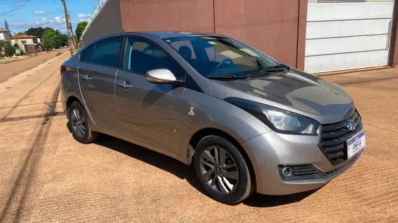 HYUNDAI HB20S 1.0 COPA DO MUNDO FIFA 12V FLEX 4P MANUAL HYUNDAI HB20S 1.0 COPA DO MUNDO FIFA 12V FLEX 4P MANUAL