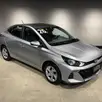 HYUNDAI HB20S 1.0 12V FLEX COMFORT MANUAL HYUNDAI HB20S 1.0 12V FLEX COMFORT MANUAL