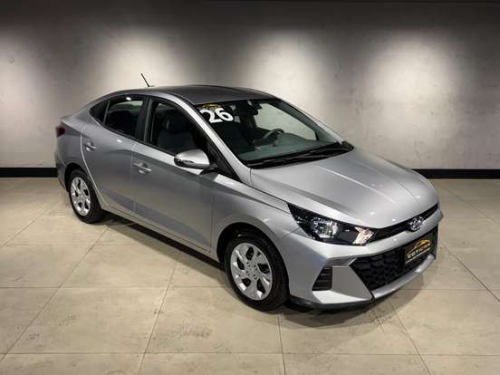 HYUNDAI-HB20S-1.0 12V FLEX COMFORT MANUAL HYUNDAI-HB20S-2025