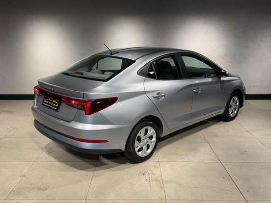 HYUNDAI-HB20S-1.0 12V FLEX COMFORT MANUAL HYUNDAI-HB20S-2025
