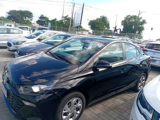 HYUNDAI-HB20S-1.0 12V FLEX COMFORT MANUAL HYUNDAI-HB20S-2025