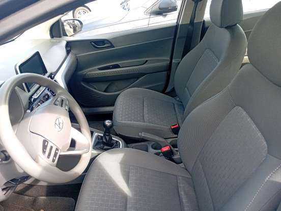 HYUNDAI-HB20S-1.0 12V FLEX COMFORT MANUAL HYUNDAI-HB20S-2025