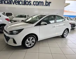 HYUNDAI HB20S 1.0 12V FLEX COMFORT PLUS MANUAL HYUNDAI HB20S 1.0 12V FLEX COMFORT PLUS MANUAL