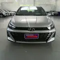 HYUNDAI HB20S 1.0 12V FLEX COMFORT PLUS MANUAL HYUNDAI HB20S 1.0 12V FLEX COMFORT PLUS MANUAL