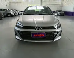 HYUNDAI HB20S 1.0 12V FLEX COMFORT PLUS MANUAL HYUNDAI HB20S 1.0 12V FLEX COMFORT PLUS MANUAL