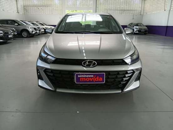 HYUNDAI-HB20S-1.0 12V FLEX COMFORT PLUS MANUAL HYUNDAI-HB20S-2024