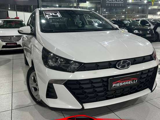 HYUNDAI-HB20S-1.0 12V FLEX COMFORT PLUS MANUAL HYUNDAI-HB20S-2023