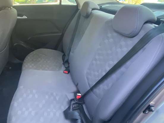 HYUNDAI-HB20S-1.6 COMFORT STYLE 16V FLEX 4P AUTOMÁTICO HYUNDAI-HB20S-2016