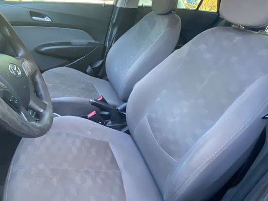HYUNDAI-HB20S-1.6 COMFORT STYLE 16V FLEX 4P AUTOMÁTICO HYUNDAI-HB20S-2016