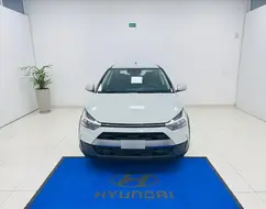 HYUNDAI I20 1.0 FLEX LIMITED MANUAL HYUNDAI I20 1.0 FLEX LIMITED MANUAL