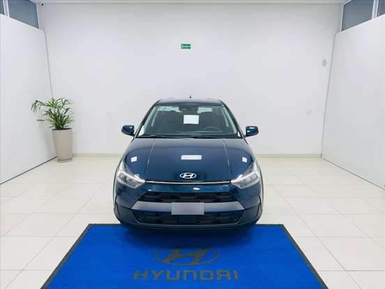 HYUNDAI-I20-1.0 FLEX LIMITED MANUAL HYUNDAI-I20-2026