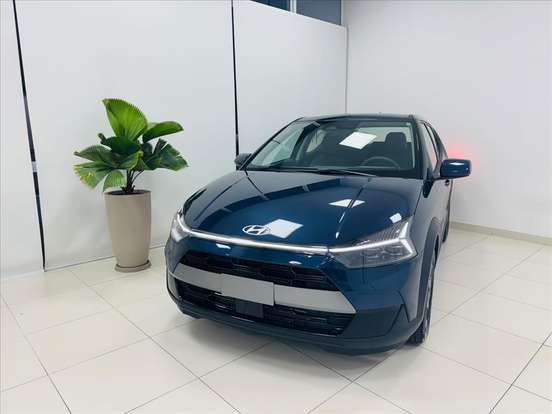 HYUNDAI-I20-1.0 TGDI FLEX ULTIMATE AUTOMÁTICO HYUNDAI-I20-2026