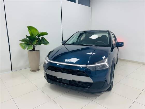 HYUNDAI I20 1.0 TGDI FLEX ULTIMATE AUTOMÁTICO