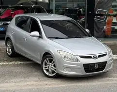 HYUNDAI I30 2.0 MPI 16V GASOLINA 4P AUTOMÁTICO HYUNDAI I30 2.0 MPI 16V GASOLINA 4P AUTOMÁTICO