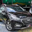 HYUNDAI IX35 2.0 MPFI 16V FLEX 4P AUTOMÁTICO HYUNDAI IX35 2.0 MPFI 16V FLEX 4P AUTOMÁTICO